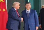 trump, xi jinping, eeuu China negociaciones comerciales