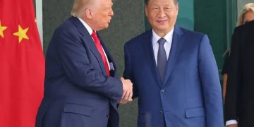 trump, xi jinping, eeuu China negociaciones comerciales