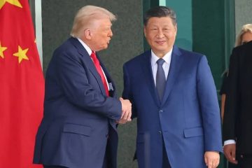 trump, xi jinping, eeuu China negociaciones comerciales