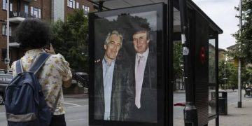 epstein y trump cartel eeuu