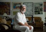 Celso Amorim, asesor lula brasil - Felipe Fittipaldi-The Guardian