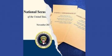 estados unidos, china sobre américa latina y el caribe