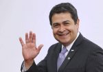 orlando hernandez honduras