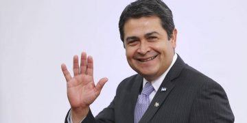 orlando hernandez honduras