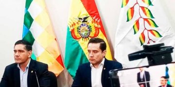 Ministerio de Desarrollo Productivo