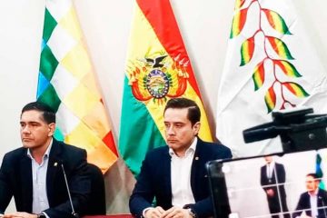 Ministerio de Desarrollo Productivo