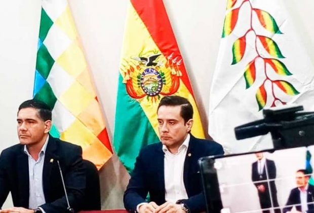 Ministerio de Desarrollo Productivo