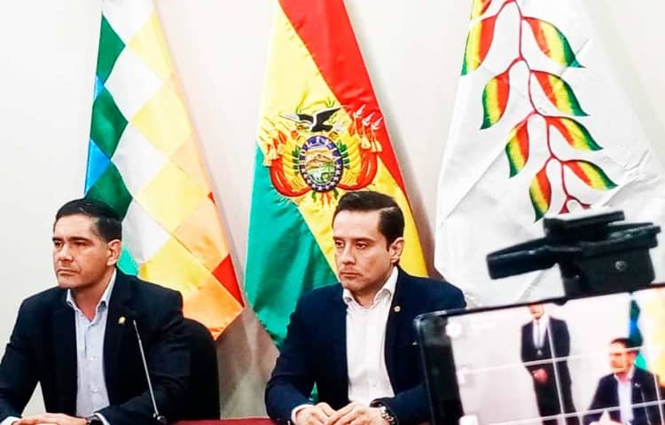 Ministerio de Desarrollo Productivo