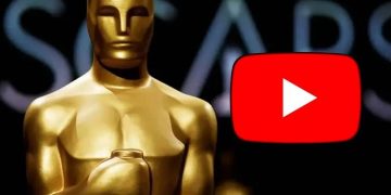 Premios Oscar por YouTube