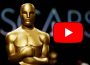 Premios Oscar por YouTube