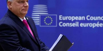 Viktor Orban, hungría, UE