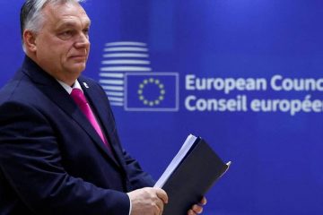 Viktor Orban, hungría, UE