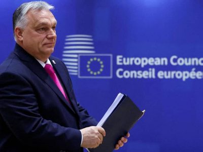 Viktor Orban, hungría, UE