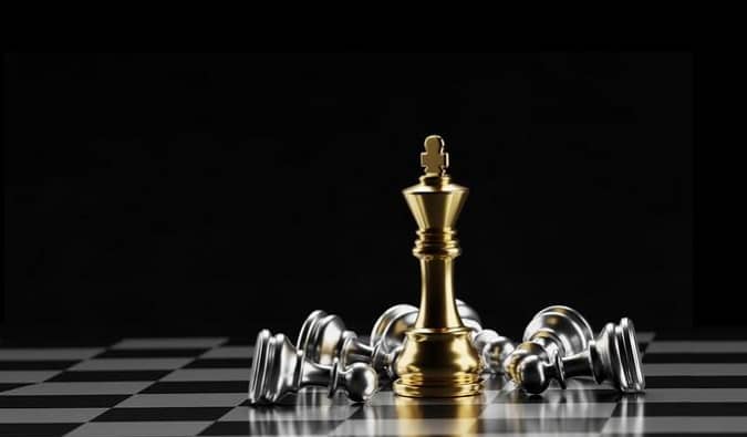 ajedrez, centros de arbitraje internacional