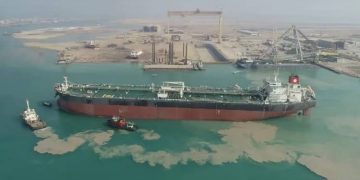 barcos petroleros de Venezuela