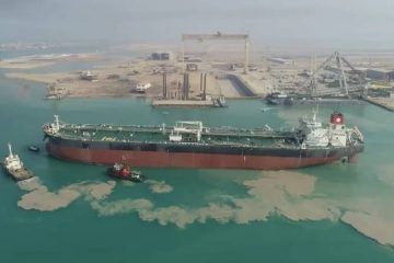 barcos petroleros de Venezuela