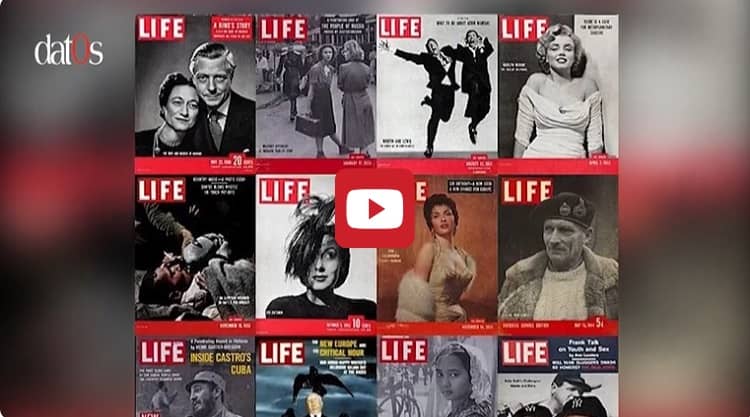 episodio 4 datosarte entrivista Carlos Rodriguez, revista life