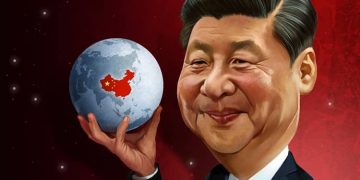 china potencia, domina el mundo
