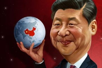 china potencia, domina el mundo