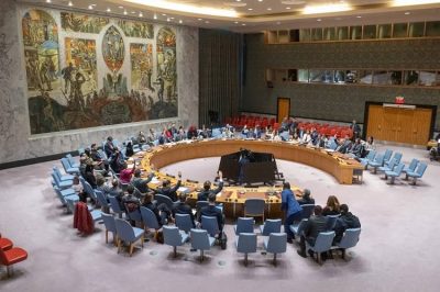 consejo seguridad onu