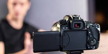 creadores de contenido