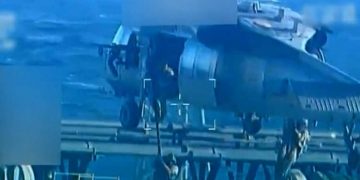 EEUU asalta barco petrolero de Venezuela