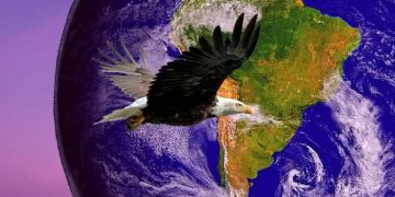 eeuu intervencionismo en AL