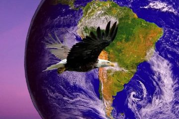 eeuu intervencionismo en AL