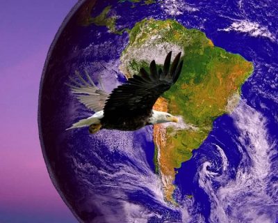 eeuu intervencionismo en AL