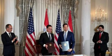 eeuu y paraguay acuerdo de seguridad