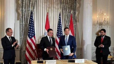 eeuu y paraguay acuerdo de seguridad