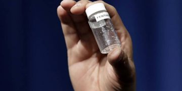 Fentanilo precursores