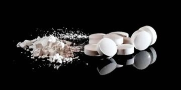 fentanilo arma de destrucción masiva