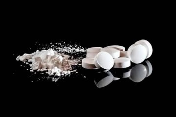 fentanilo arma de destrucción masiva