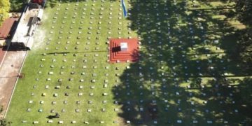 incautación drogra marihuana argentina