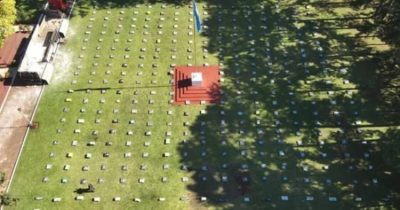 incautación drogra marihuana argentina