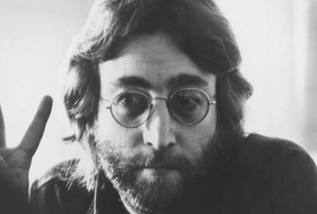 Jhon lennon y su lucha por la paz