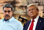 maduro, trump, petróleo venezuela