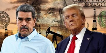 maduro, trump, petróleo venezuela