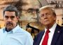 maduro, trump, petróleo venezuela