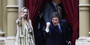 miley y karina, congreso 2025