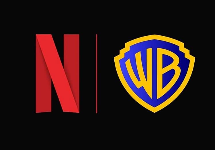 netflix compra warner