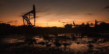 petróleo Venezuela TNYT