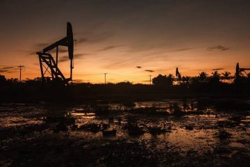 petróleo Venezuela TNYT