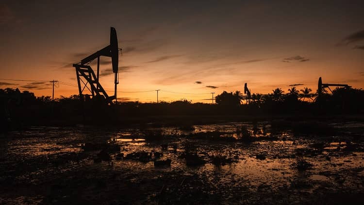 petróleo Venezuela TNYT