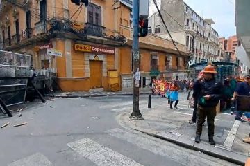 cob policia enfrentamientos ds 5503