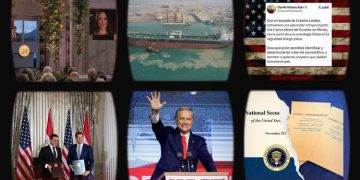 resumen una marea distinta