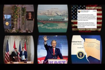 resumen una marea distinta