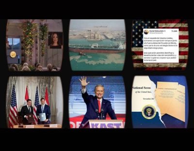 resumen una marea distinta