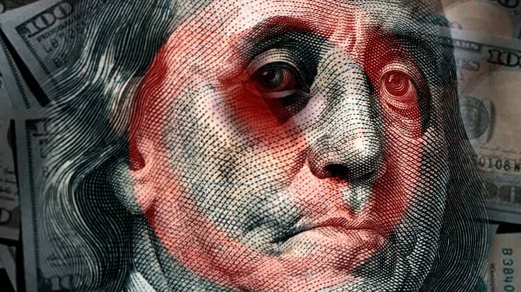 Sanciones de EEUU afectan hegemonía dólar